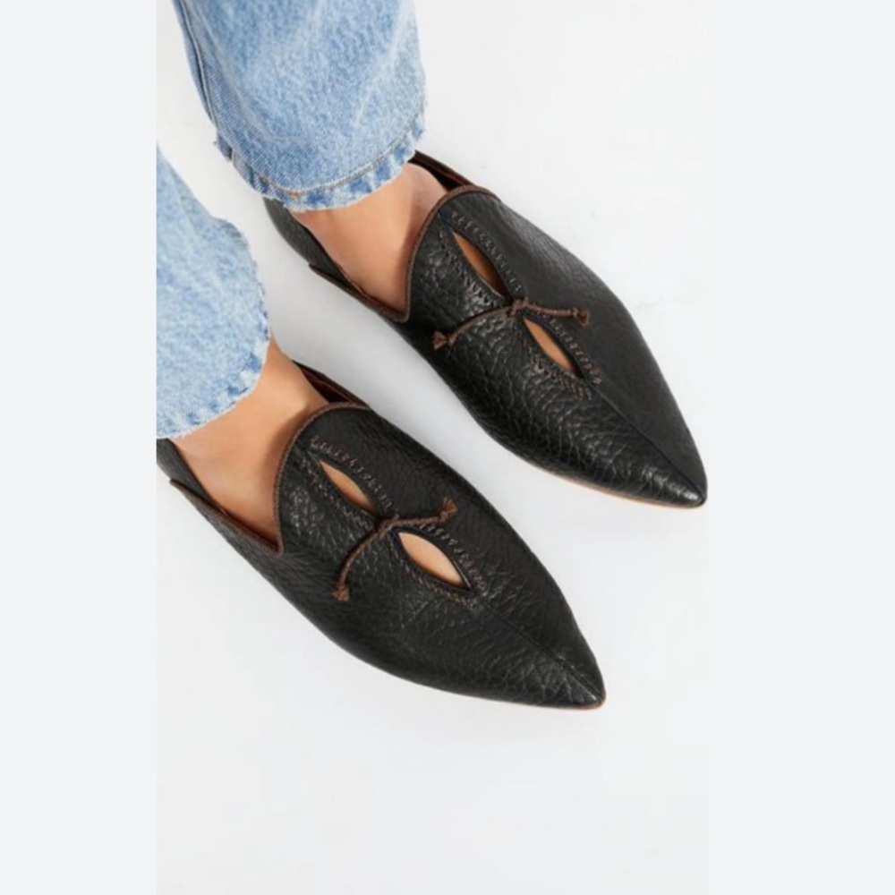 Free People St. Lucia Flat